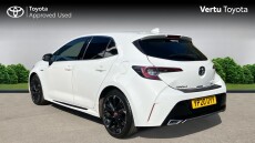 Toyota Corolla 2.0 VVT-i Hybrid GR Sport 5dr CVT Hybrid Hatchback